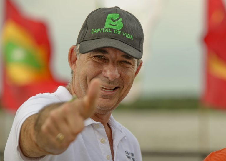 Juan José jaramillo - Secretario de Cultura