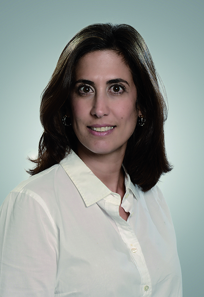 Margarita Zaher - Secretaria de Planeación Barranquilla