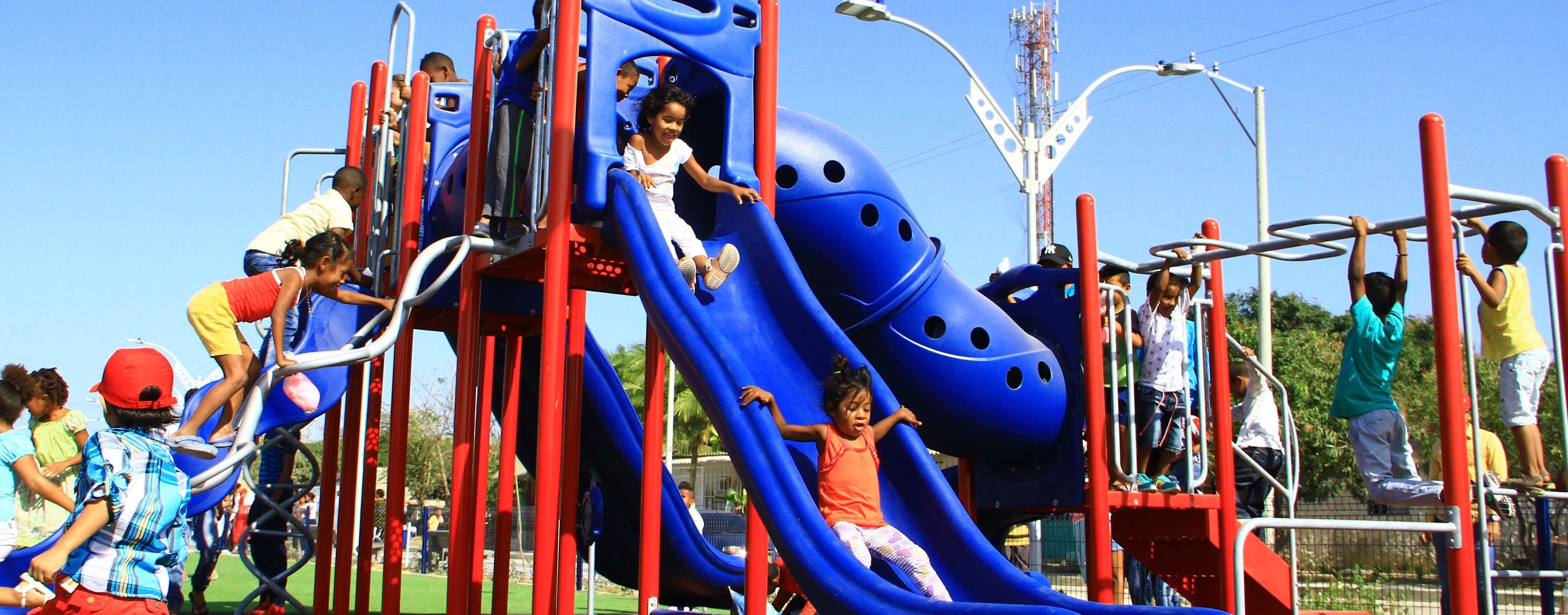 Agencia Distrital de Infraestructura