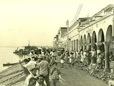 Historia de Barranquilla