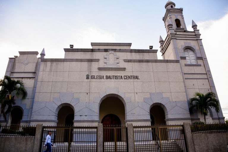 Recorrido eclesiástico – Alcaldía de Barranquilla, Distrito Especial,  Industrial y Portuario