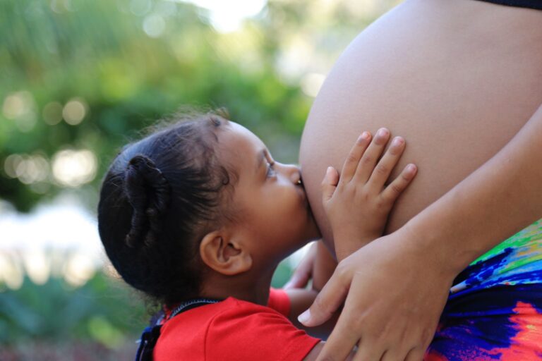 Maternidad Seguridad