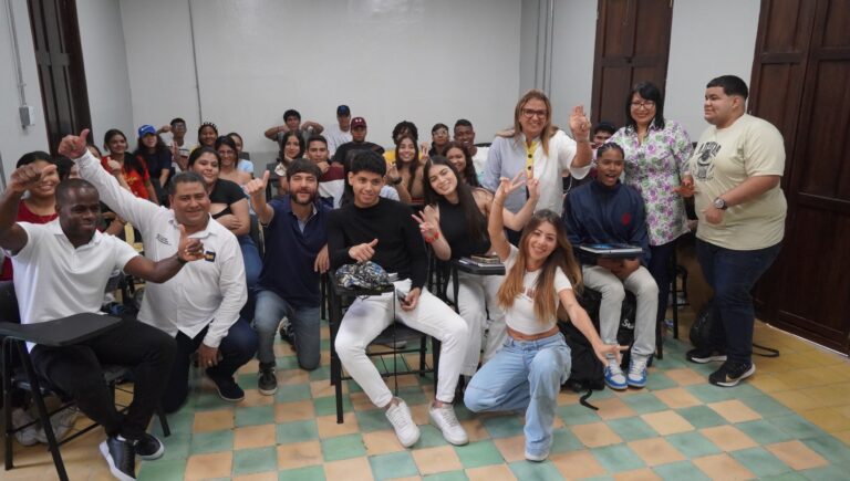 Barranquilla lidera el acceso inmediato de jóvenes a la educación superior en el país
