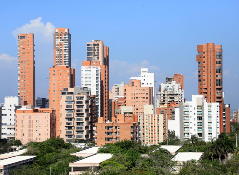 La inflación en Barranquilla sigue a la baja: pasó de 14.28% a 10.35%