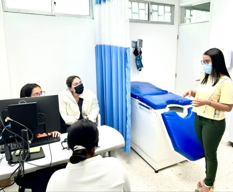 Distrito de Barranquilla monitorea la continuidad en atención integral en salud a usuarios de EPS intervenidas